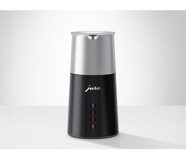 Jura Urządzenie do spieniania mleka Hot & Cold - 1529224 - zdjęcie 2